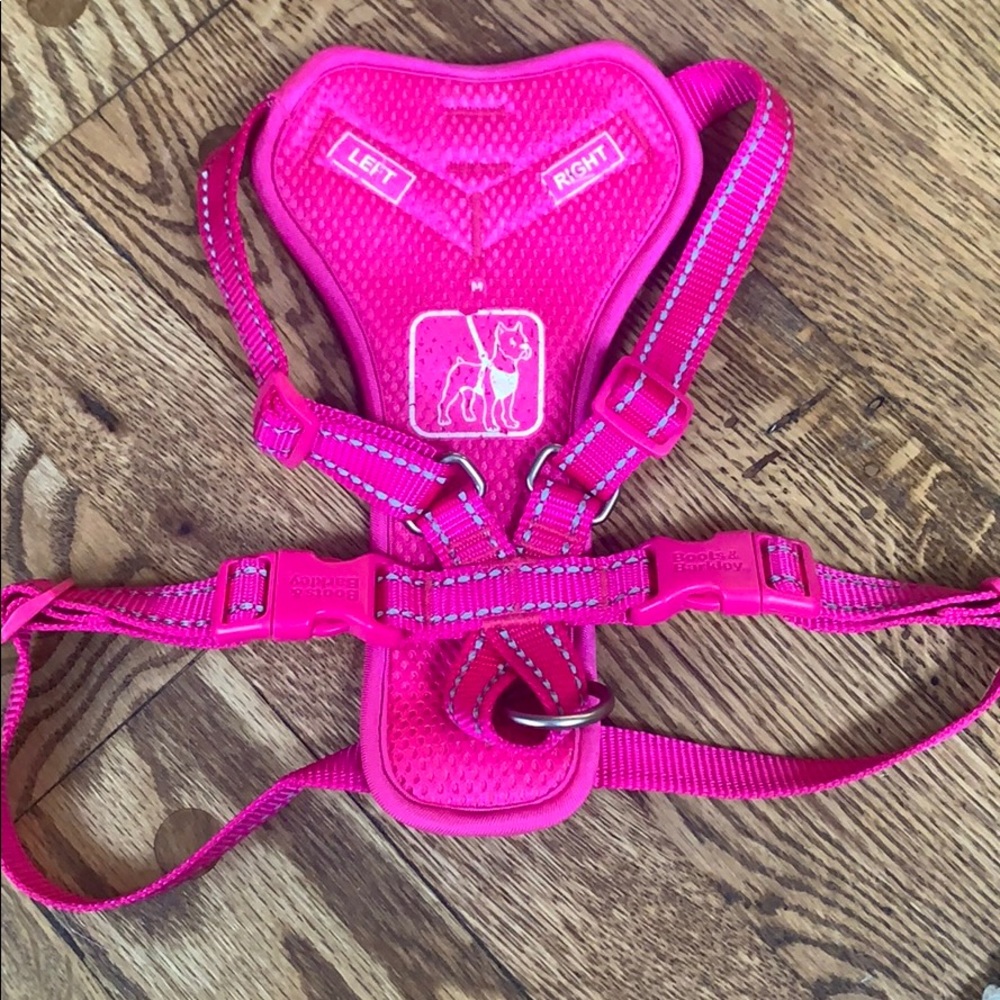 Pet Harness